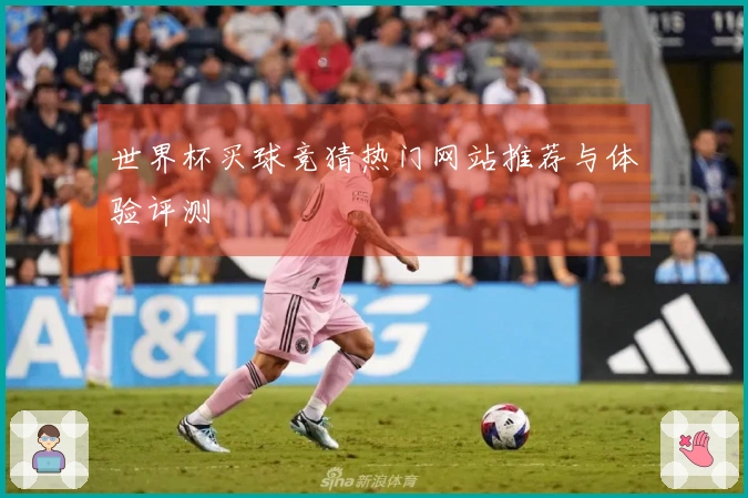 世界杯买球竞猜热门网站推荐与体验评测