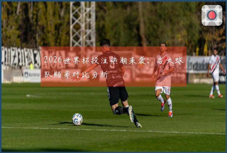 2026世界杯投注热潮来袭：各大球队赔率对比分析