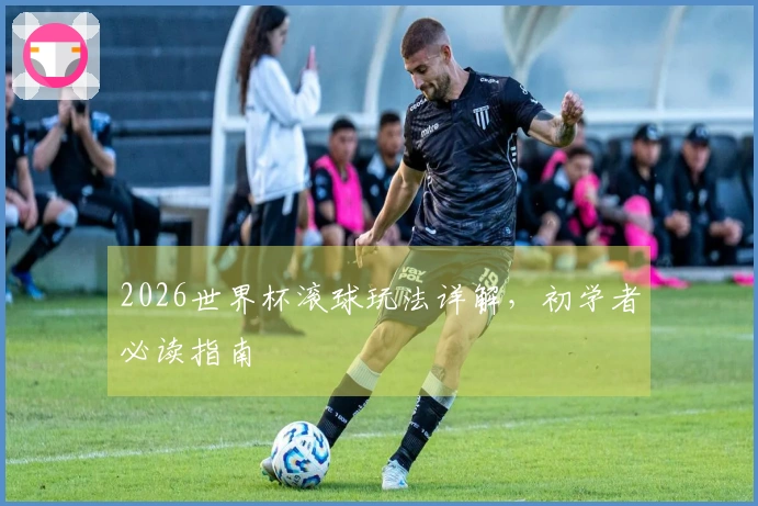 2026世界杯滚球玩法详解，初学者必读指南